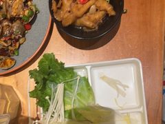 -猫公子纸上烤鱼烧烤•Bistro小酒馆(钱江世纪城店)