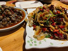 -小俩口烧烤东北菜(双井店)