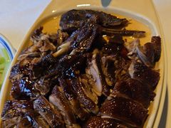 -八府香鸭·啫啫煲(华山路店)