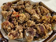 -标记美食新鲜猪杂(兴南大道店)