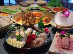 -Xiao Long Kan Hotpot Sydney 小龙坎老火锅