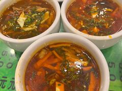 -令氏家外家周秦食府(高新店)