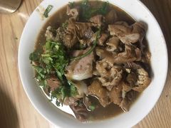 胖子卤煮-胖子卤煮