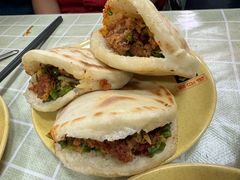 -代四孃牛华豆腐脑美味小食(总店)