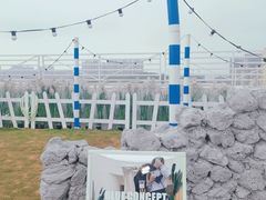 -Blue Concept Cafe&Farm·關於藍