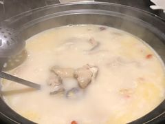 -捞王锅物料理(凯旋路店)