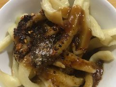 甜水面-洞子口张老二凉粉(文殊院店)