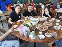 -明记海鲜大排档(巽寮湾店)
