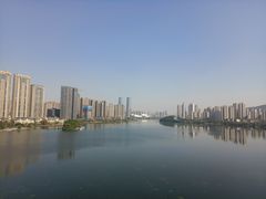 -梅溪湖城市岛