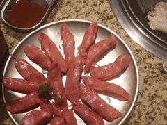 -安又胖韩国烤肉