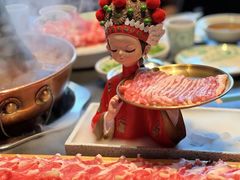 -阳坊胜利涮羊肉(阳坊总店)