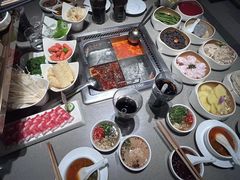 -海底捞火锅(北京路店)