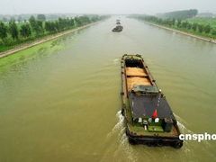 -运河游船(武林门码头)