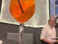 -Osteria意大利餐厅