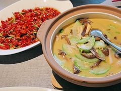 -南堂馆·新川菜(春熙路店)