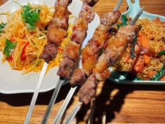 -金太阳海鲜烧烤·本地人餐厅(东纬路旗舰店)