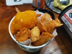 -米屋石锅拌饭(师大店)