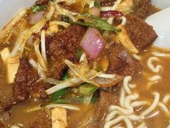 -寻裕记·现炒浇头面(人民广场店)