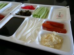 -四季民福烤鸭店(前门廊房二条店)