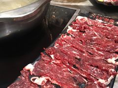 -潮发潮汕牛肉店(芳村店)