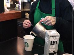 -星巴克(成都龙湖三千集店)