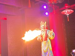 -盖碗儿梨园·变脸吐火·川剧(天府广场店)