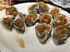 -红沃烤肉(家乐福2部店)