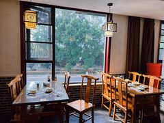 -灵福缘私房菜·农家菜(拈花湾·灵山大佛必推店)