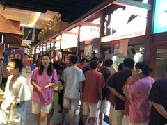 -蓝鲸湾汤泉(包河店)