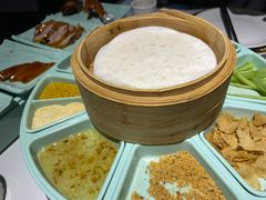 -羲和雅苑•北京烤鸭(国贸商城店)