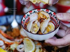 -Laures·月桂西班牙碳烤餐厅(十尚坊店)