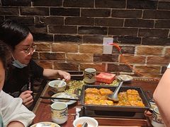 -缪氏川菜(深圳北站缤果空间店)