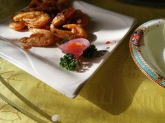-帕米尔食府(白云观店)