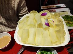 -山城辣妹子(定福庄店)