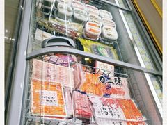 -河马鲜生海鲜超市(风荷园店)