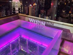 -重庆解放碑威斯汀酒店