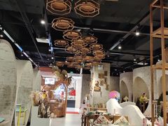 大堂-红蕃干锅·脆皮香辣虾(南屏街金鹰店)
