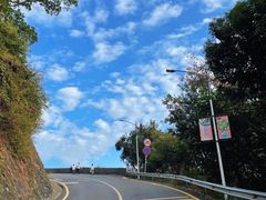 -求水山公园
