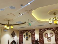 -BRBR叙利亚餐厅(总店)