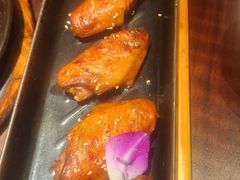 -餐谋家特色餐厅(桂林路店)