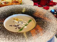-YUE·6·西式融合餐厅(外滩六号店)