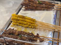 -阿胖龙虾(罍街店)