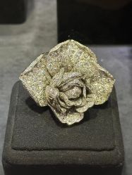 -御美西洋古董珠宝(亮马国际珠宝古玩城店)