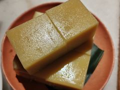 豌豆黄-小吊梨汤·北京菜·烤鸭(清河万象汇店)