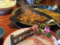 -黄家码头老火锅(解放碑旗舰店)
