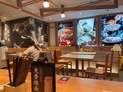 -味千拉面(金融街店)