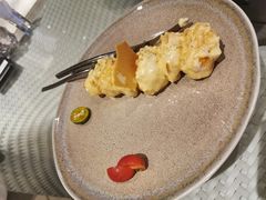 -T館·花园艺术餐厅