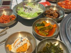 -韩一品韩国料理(柏庐南路店)