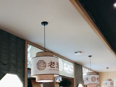 -老淮滨-蚌埠非遗小吃(淮河路店)