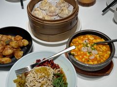 -小厨娘淮扬菜(天印大道店)